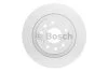 Диск гальмівний BOSCH 0986479B74 (фото 2)