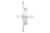 Диск гальмівний BOSCH 0986479B74 (фото 5)