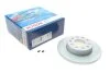 Диск гальмівний BOSCH 0986479B78 (фото 1)