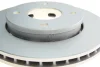 Диск гальмівний передн Лів/Прав MITSUBISHI COLT CZC VI, COLT VI SMART FORFOUR 1.1-1.5D 01.04-06.12 BOSCH 0 986 479 B83 (фото 3)