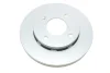 Диск гальмівний передн Лів/Прав MITSUBISHI COLT CZC VI, COLT VI SMART FORFOUR 1.1-1.5D 01.04-06.12 BOSCH 0 986 479 B83 (фото 7)