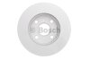 Диск гальмівний передн лів/прав TOYOTA ECHO, PLATZ, VIOS / SOLUNA VIOS, YARIS 1.0-1.5 04.99-01.08 BOSCH 0986479B92 (фото 4)