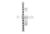 Диск гальмівний передн лів/прав TOYOTA ECHO, PLATZ, VIOS / SOLUNA VIOS, YARIS 1.0-1.5 04.99-01.08 BOSCH 0986479B92 (фото 5)