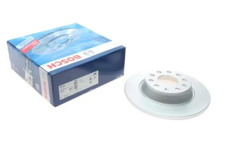 Гальмівний диск BOSCH 0 986 479 B93