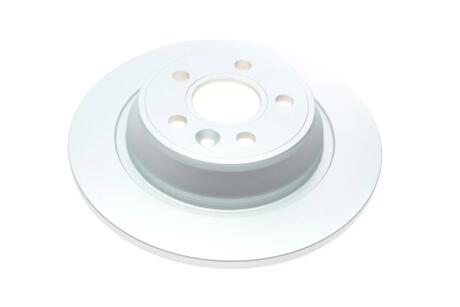 ДИСК ГАЛЬМIВНИЙ ЗАДНIЙ COATED BOSCH 0 986 479 B94