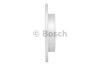 ДИСК ГАЛЬМIВНИЙ ЗАДНIЙ COATED BOSCH 0986479B95 (фото 5)