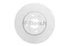 Диск гальмівний передн лів/прав OPEL AGILA B SUZUKI SPLASH, SWIFT III 1.0-1.6 02.05- BOSCH 0986479B98 (фото 2)