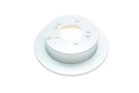 ДИСК ГАЛЬМIВНИЙ ЗАДНIЙ COATED BOSCH 0 986 479 C03