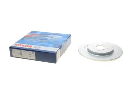 Диск гальмівний BOSCH 0986479C05