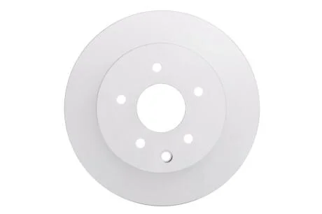 Гальмівний диск BOSCH 0986479C12