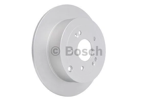 Диск гальмівний задн Лів/Прав HYUNDAI SANTA FÉ II, SANTA FÉ II/SUV 2.2D/2.7 11.05-05.13 BOSCH 0986479C15 (фото 1)