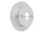 Диск гальмівний задн Лів/Прав HYUNDAI SANTA FÉ II, SANTA FÉ II/SUV 2.2D/2.7 11.05-05.13 BOSCH 0986479C15 (фото 1)