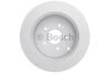 Диск гальмівний задн Лів/Прав HYUNDAI SANTA FÉ II, SANTA FÉ II/SUV 2.2D/2.7 11.05-05.13 BOSCH 0986479C15 (фото 4)