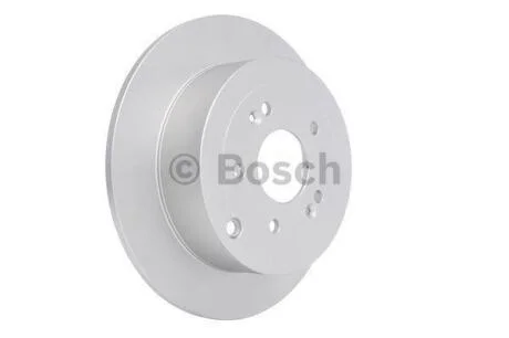 Диск гальмівний задн Лів/Прав HYUNDAI SANTA FÉ II, SANTA FÉ II/SUV 2.2D/2.7 11.05-05.13 BOSCH 0986479C15