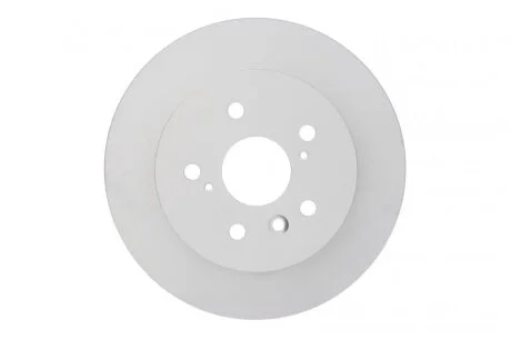 Диск гальмівний BOSCH 0986479C21