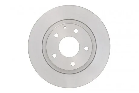 Диск гальмівний BOSCH 0986479C22
