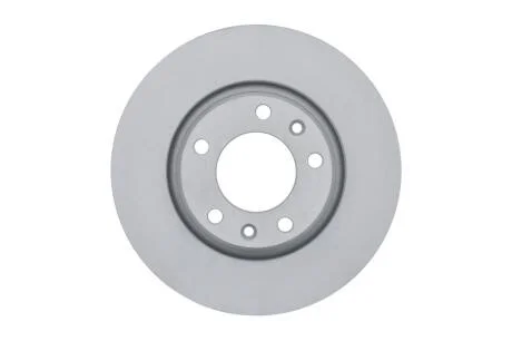 Диск гальмівний BOSCH 0986479C24