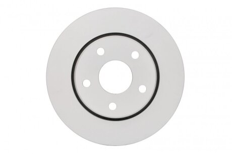 Диск гальмівний BOSCH 0986479C38