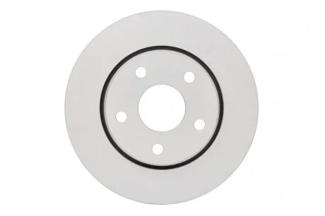 Диск гальмівний BOSCH 0986479C38