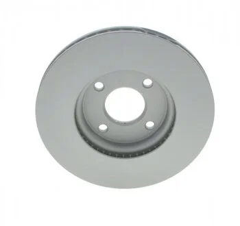 Диск гальм. передн. FORD ECOSPORT 13- BOSCH 0986479C48