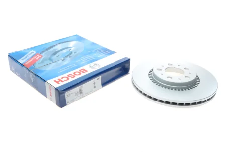 Гальмівний диск BOSCH 0 986 479 C59