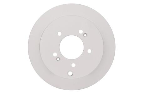Гальмівний диск BOSCH 0986479C61