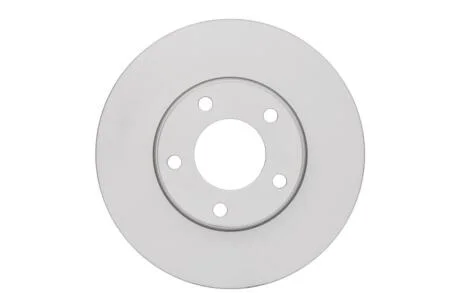 Гальмівний диск BOSCH 0986479C68