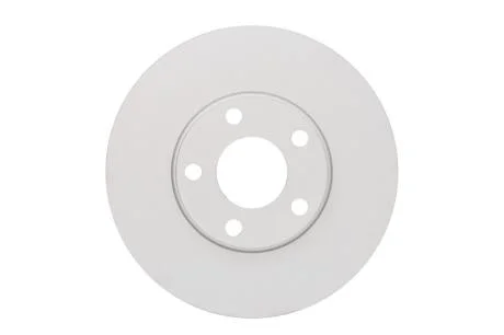 Гальмівний диск BOSCH 0986479C81