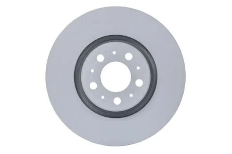 Гальмівний диск BOSCH 0986479C85