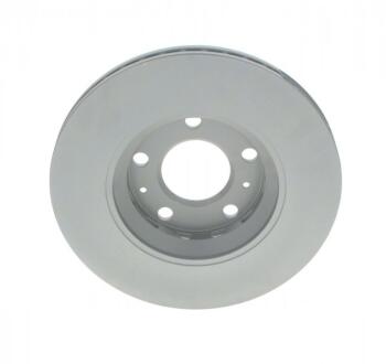 ГА VW гальмівний диск задній AUDI A8 02- BOSCH 0986479C89