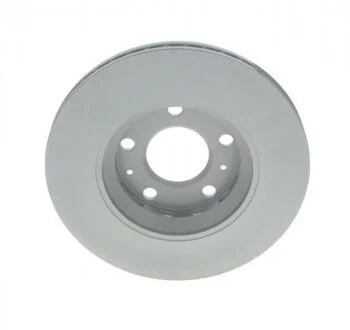 ГА VW гальмівний диск задній AUDI A8 02- BOSCH 0986479C89