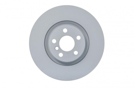 Гальмівний диск BOSCH 0 986 479 C94