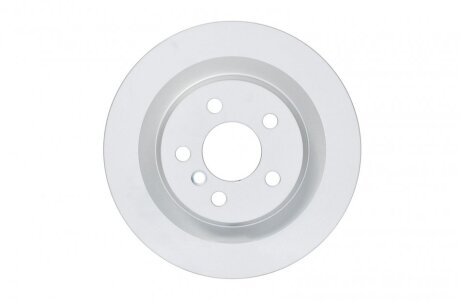 Гальмівний диск BOSCH 0986479C95