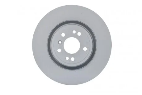 Диск гальмівний BOSCH 0986479D08