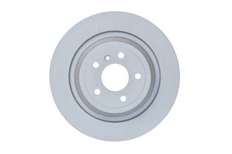 Гальмівний диск BOSCH 0986479D10