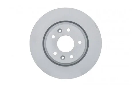 Диск гальмівний BOSCH 0986479D16