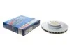 Диск гальмівний BOSCH 0 986 479 D23 (фото 1)
