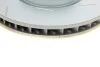 Диск гальмівний BOSCH 0 986 479 D23 (фото 3)