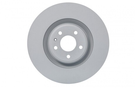 Гальмівний диск BOSCH 0 986 479 D26