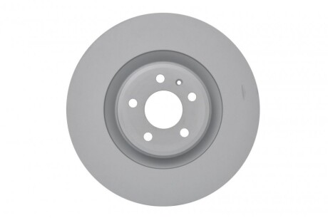 Гальмівний диск BOSCH 0 986 479 D28