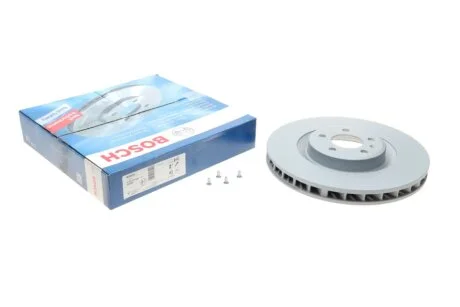 Гальмівний диск BOSCH 0 986 479 D28