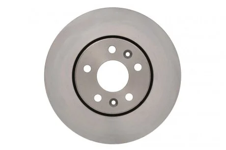 Гальмівний диск BOSCH 0986479D30