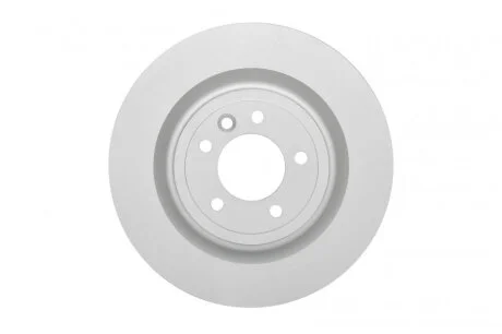 Гальмівний диск BOSCH 0986479D31