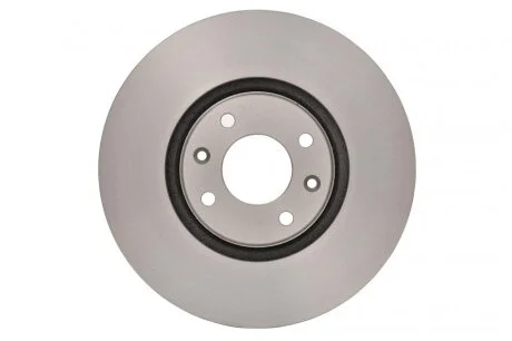 Диск гальмівний BOSCH 0986479D36