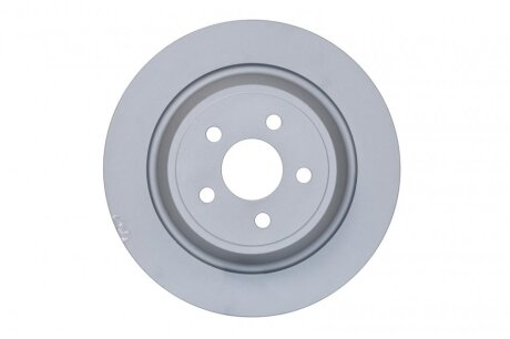 Гальмівний диск BOSCH 0986479D47