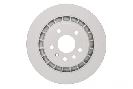 Диск гальмівний зад. SAAB 9-5 BOSCH 0986479D49
