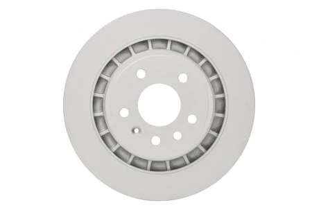 Диск гальмівний зад. SAAB 9-5 BOSCH 0986479D49