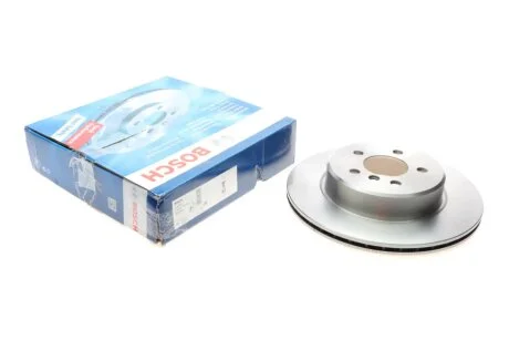 Диск гальмівний BOSCH 0 986 479 D58