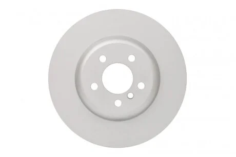 Гальмівний диск BOSCH 0986479D59