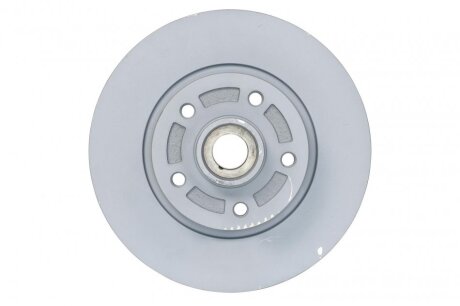 Гальмівний диск BOSCH 0986479D82